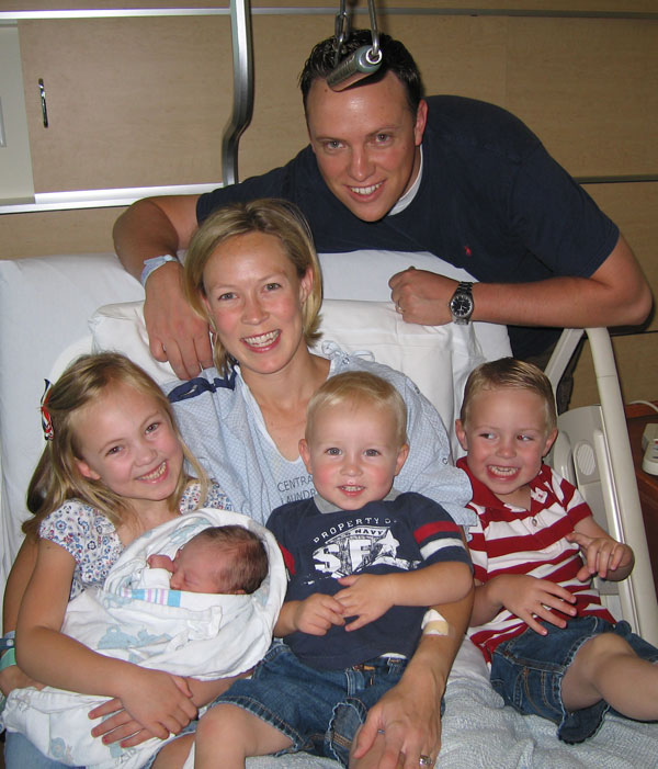 Jeffrey A. Allen Alumni Photo