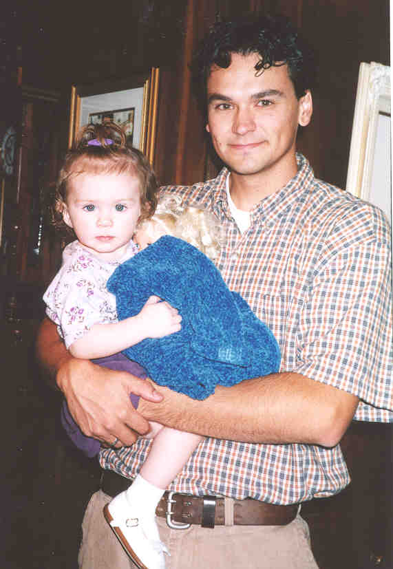 Matt  Clayton Alumni Photo