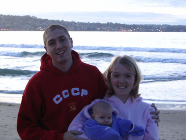 Jonathan Marcel Moses Alumni Photo