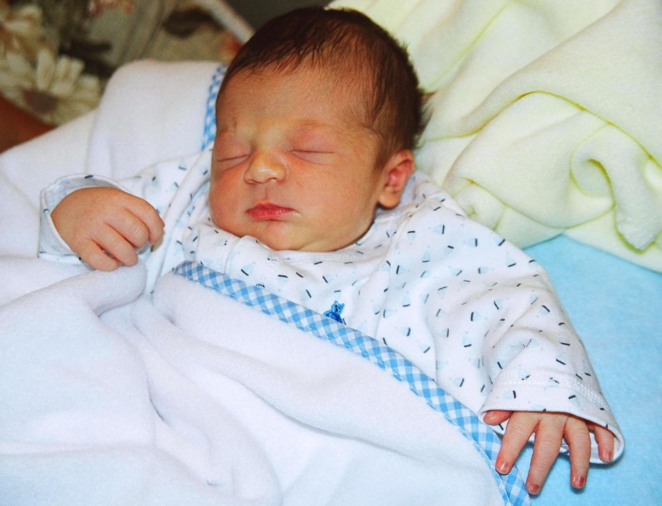 Kevin Michael Runyon Foto