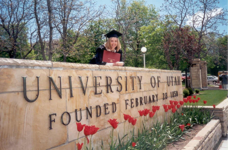 Maren  Wood Alumni Photo