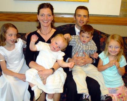 Nate L. Boone Alumni Photo