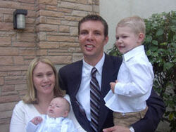 Nick  Oliver Alumni Photo