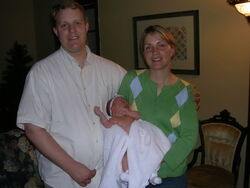 Neil V. Mahoney Foto