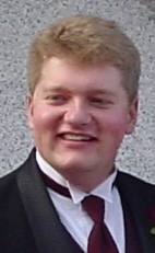 Pavel  Kruchek Alumni Photo