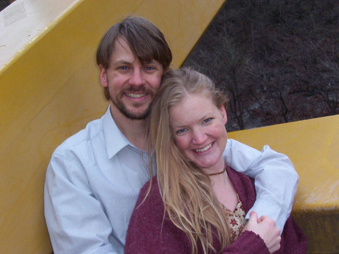 Robert Brinton Couch Foto