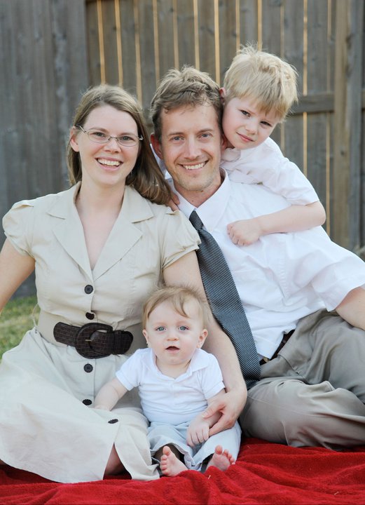 Rebecca  Swegle Alumni Photo