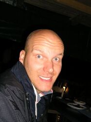 Sebastian Friedemann Schwarz Foto