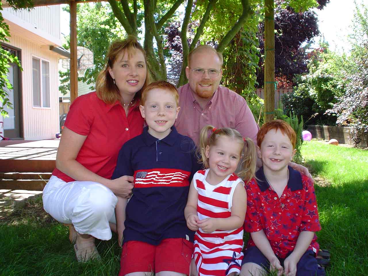 Scott  Dyer Alumni Photo