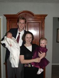 Spencer  Swift Alumni Photo