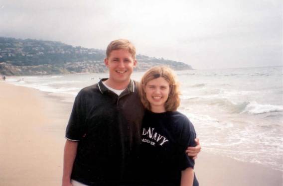 Tyler W. Wood Alumni Photo