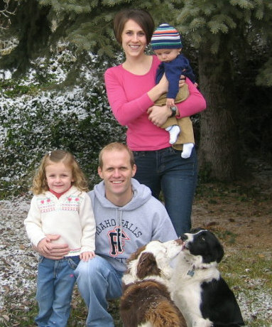 Liza  Shelton Alumni Photo