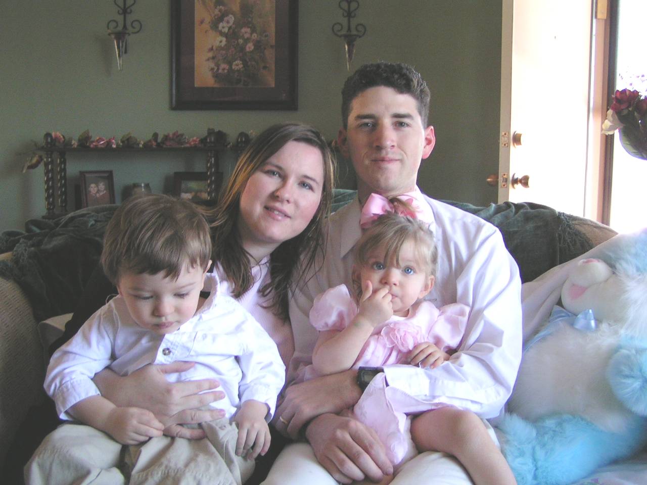 Ricardo L Aragon Alumni Photo