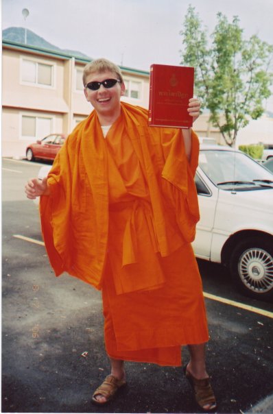 Roman Ivanovich Zakharov Alumni Photo