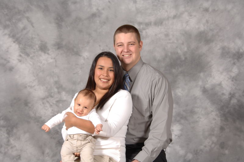 Jason Rodney Hansen Alumni Photo