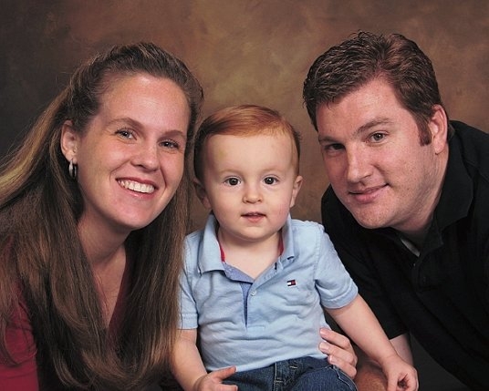 Heidi  Phelps Alumni Photo