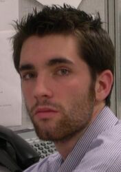 Wade Ammon Damon Eyerly Alumni Photo