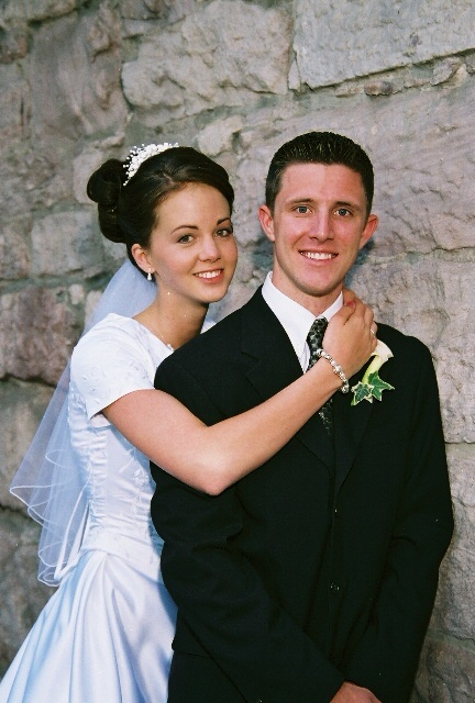 Wade Allen Hinrichs Alumni Photo