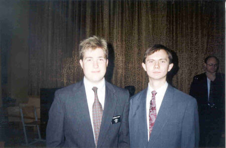 Hal, please contact me
Sergey Loktionov
24 Apr 2003