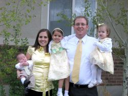 Ammon Von Lovell Alumni Photo