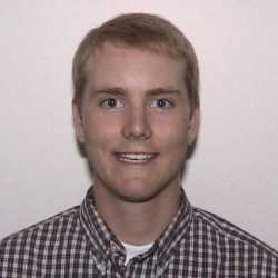 Charles Sperry Campbell Alumni Photo