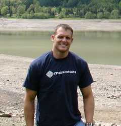 Dallas Martell Woolf Alumni Photo