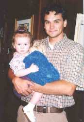 Matt  Clayton Alumni Photo