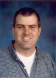 Kurt  Wood Alumni Photo