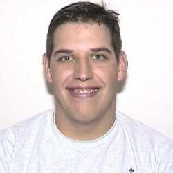 Nathan  Wright Alumni Photo