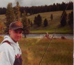O. Layton Alldredge Jr. Alumni Photo