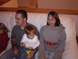 Justin B Harris Alumni Photo