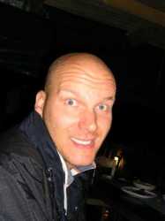 Sebastian Friedemann Schwarz Alumni Photo
