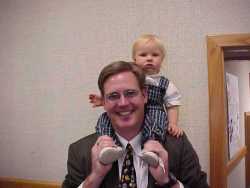 Scott Tobias Alumni Photo
