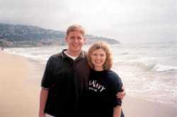 Tyler W. Wood Alumni Photo