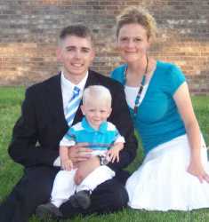 J. David Dunaway Alumni Photo