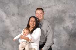 Jason Rodney Hansen Alumni Photo