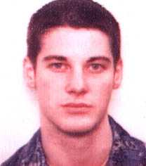 Erik Robert Atkinson Alumni Photo