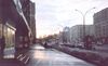 Title: Moscow Street