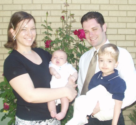 Aaron Spencer Williams Fotos