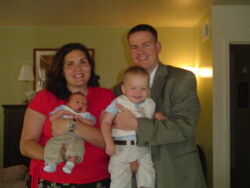 Garett Jackson Fotos