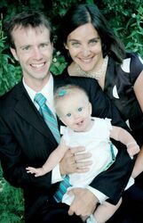 Alissa Linn Wheeler Foto