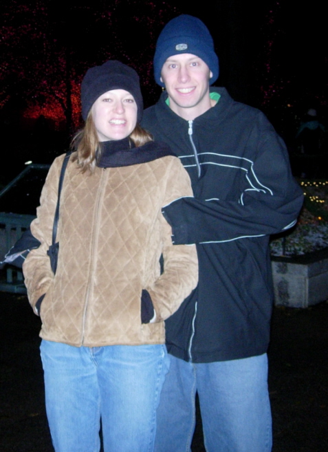 Joseph Adam Sowards Alumni Photo