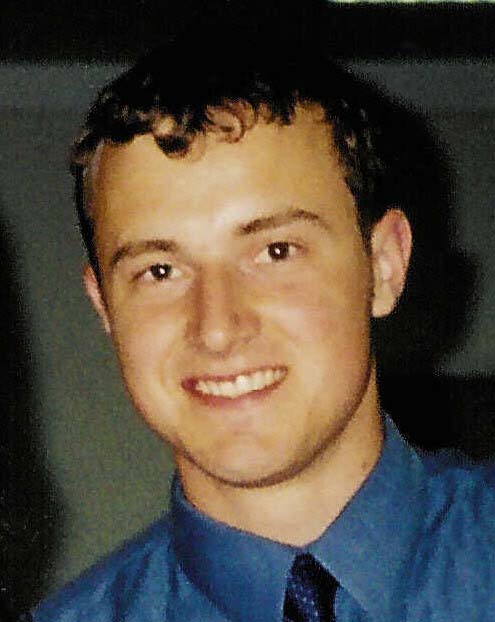 Jonathan  Dunford Alumni Photo