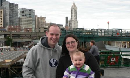 Joel Eldon Baughman Foto