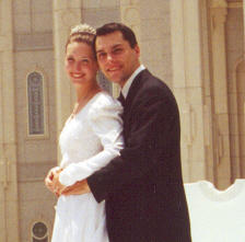 Thomas Orion Mealey Alumni Photo