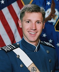 Kevin Timothy Thomas Alumni Photo