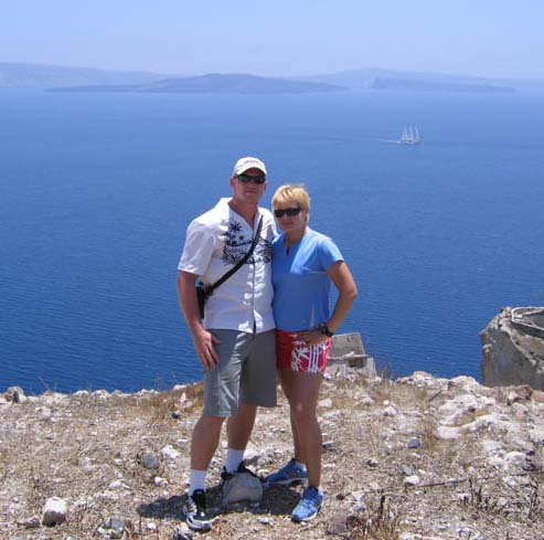 Nathan O. Eyre Alumni Photo