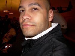 Jonathan E Dardon Alumni Photo