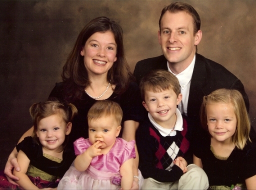 Clayton  Simmons Alumni Photo