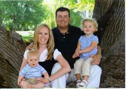 John T Anderson Fotos